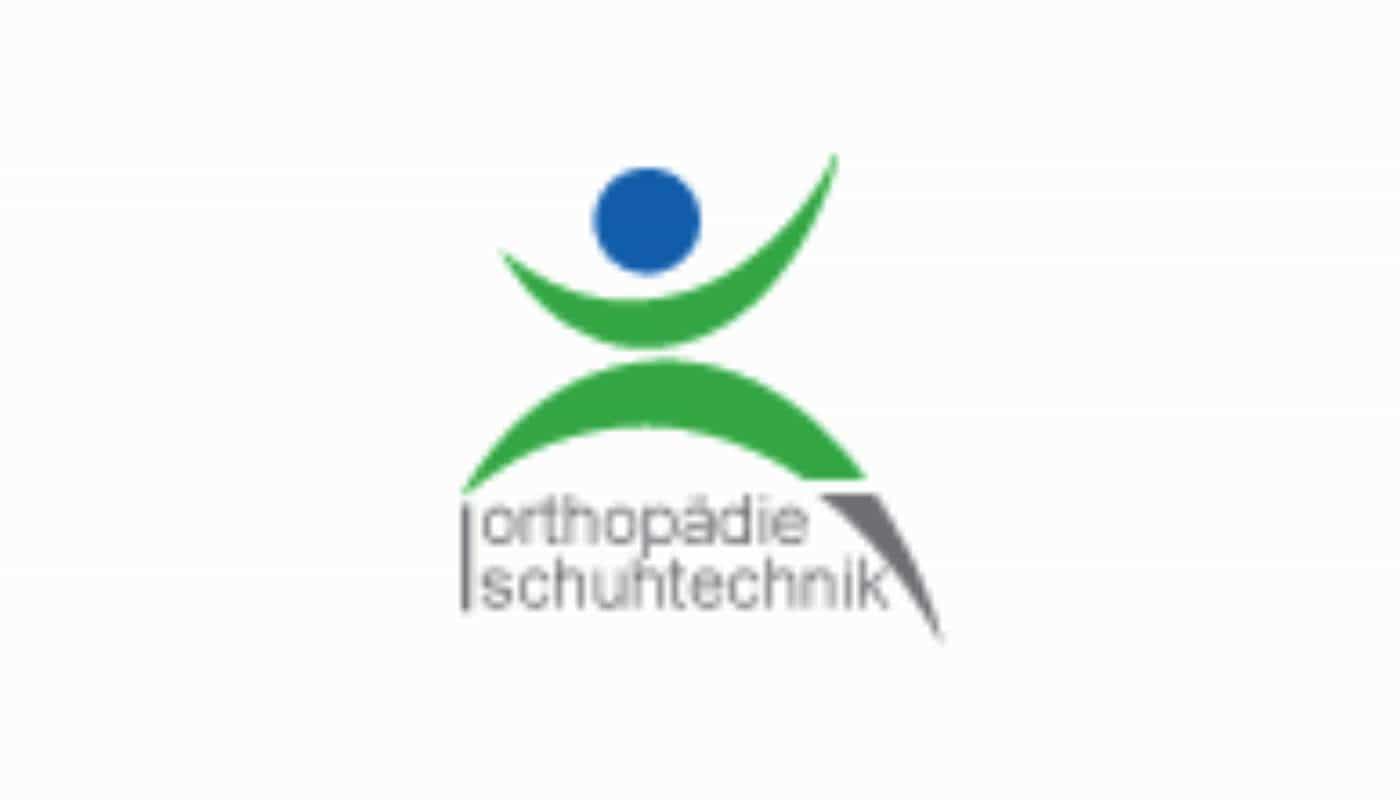 Logo Innungsverband für Orthopädie-Schuhtechnik Nordrhein-Westfalen, ein Partner der Wallenborn Sporthopädie GmbH