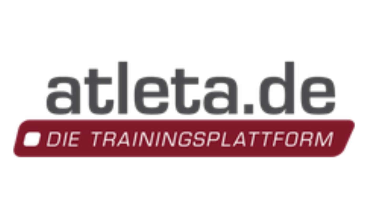 Logo Atleta, ein Partner der Wallenborn Sporthopädie GmbH Logo Atleta, ein Partner der Wallenborn Sporthopädie GmbH