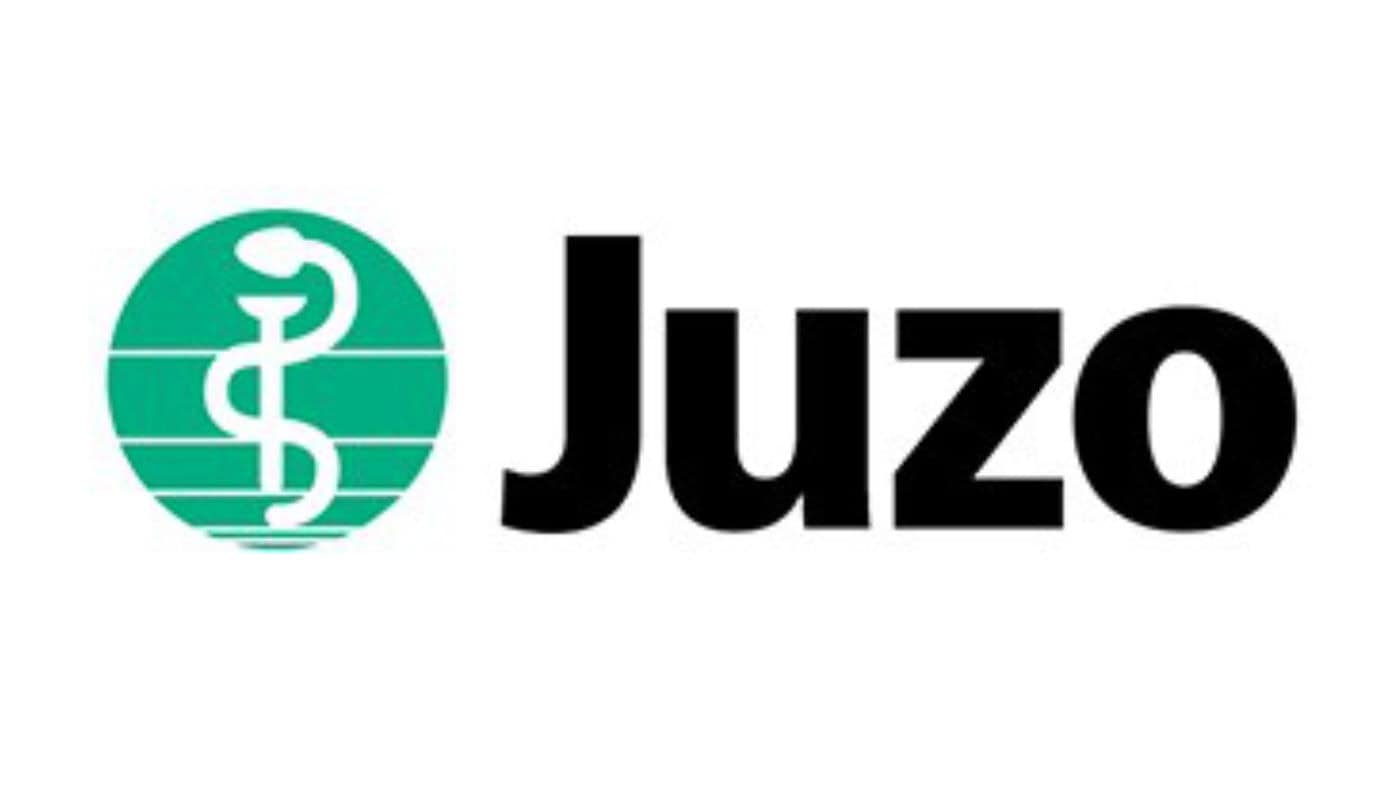 Logo Juzo, ein Partner der Wallenborn Sporthopädie GmbH Logo Juzo, ein Partner der Wallenborn Sporthopädie GmbH